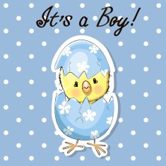 greeting card N57