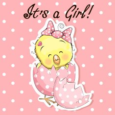 greeting card N58