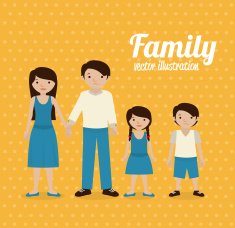 Family design N317