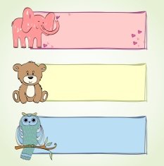 banners N11