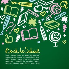 School Background N19