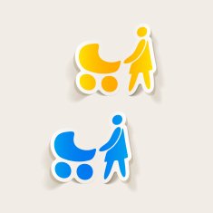 realistic design element family N111