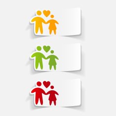 realistic design element family N112