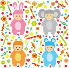 little babys
