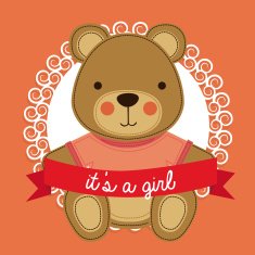 girl design N43