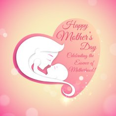 Mother's Day Card N5