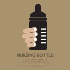 Nursing Bottle