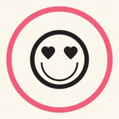 Smile Icon N8
