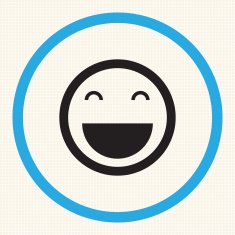 Smile Icon N9