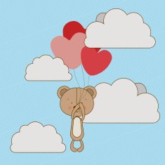 Bear Design N20