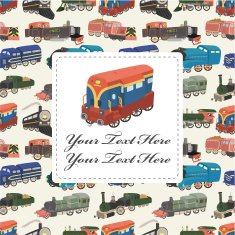 train card N2