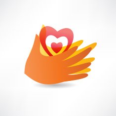 love for others icon
