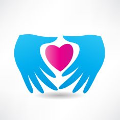 love for others icon N2