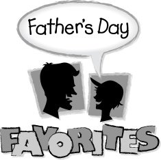 Favorites Heading