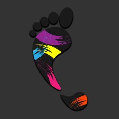 Foot Prints N3