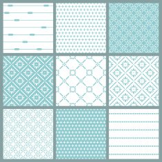 Seamless backgrounds Collection N2