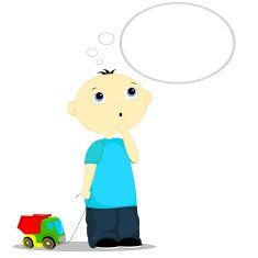 thoughtful boy N2