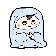 Cartoon Baby N39