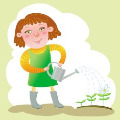 LIttle Gardener N5