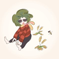 nice glasses