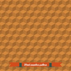 Isometric game brick cubes set N3