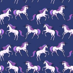 unicorn seamless N8