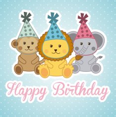 happy birthday N433