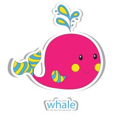 Whale N6