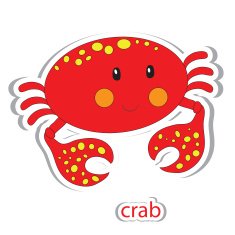 Crab N4
