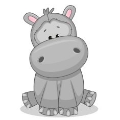 hippo N6