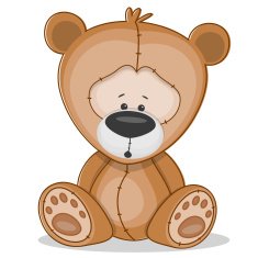 bear N17