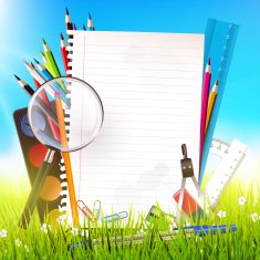 Back To School N409