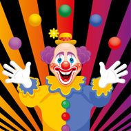 Clown N15
