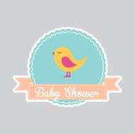 Baby Illustration N6