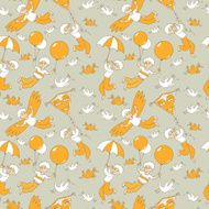 Fly Boys Pattern