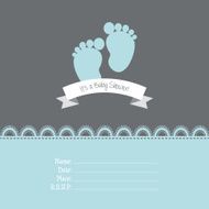 Baby Shower N322