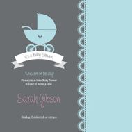 Baby Shower N323