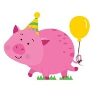 Party Pig