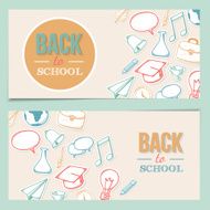 Welcome Back To School N56