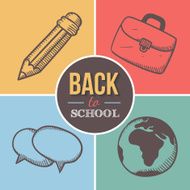 Welcome Back To School N59