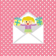 gift for greeting card N4