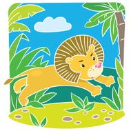 Little lion N2