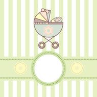 baby card N72