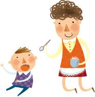 The view of family N8