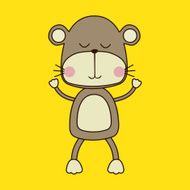 monkey design N3