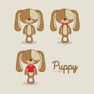 Puppies Design N5