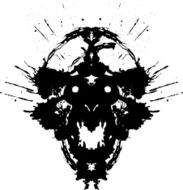 Scary Demon
