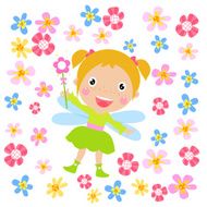 little fairy N17