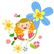 Fairy Princess N11