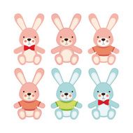 Rabbit Icons